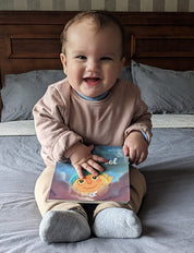 A dormir, querido sol