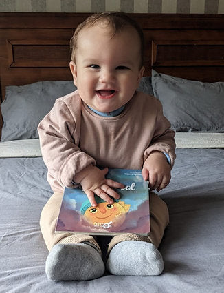 A dormir, querido sol