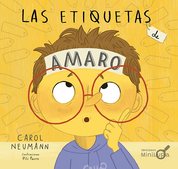 Las etiquetas de Amaro