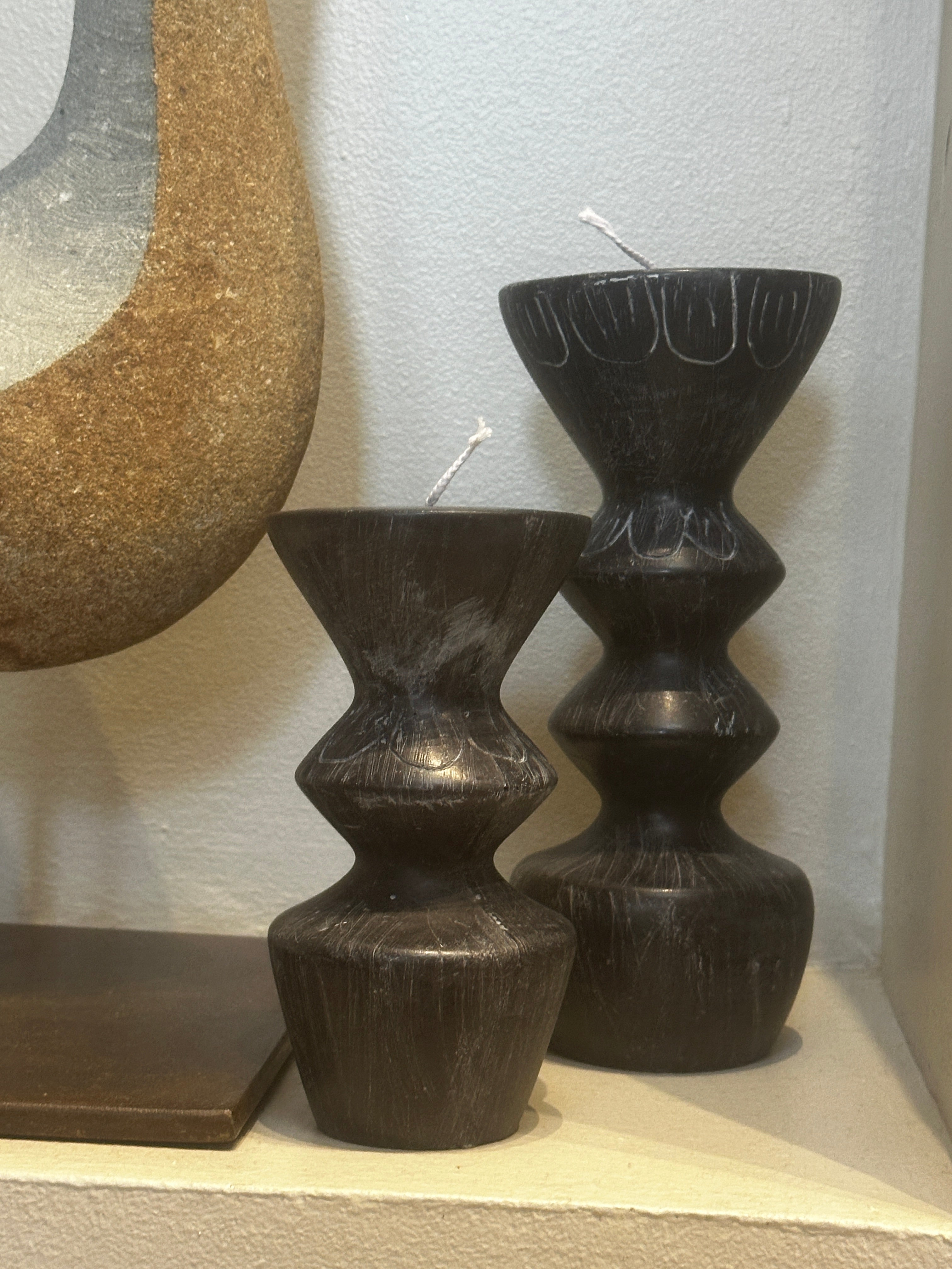 Vela Matera Grande – Quinchamalí