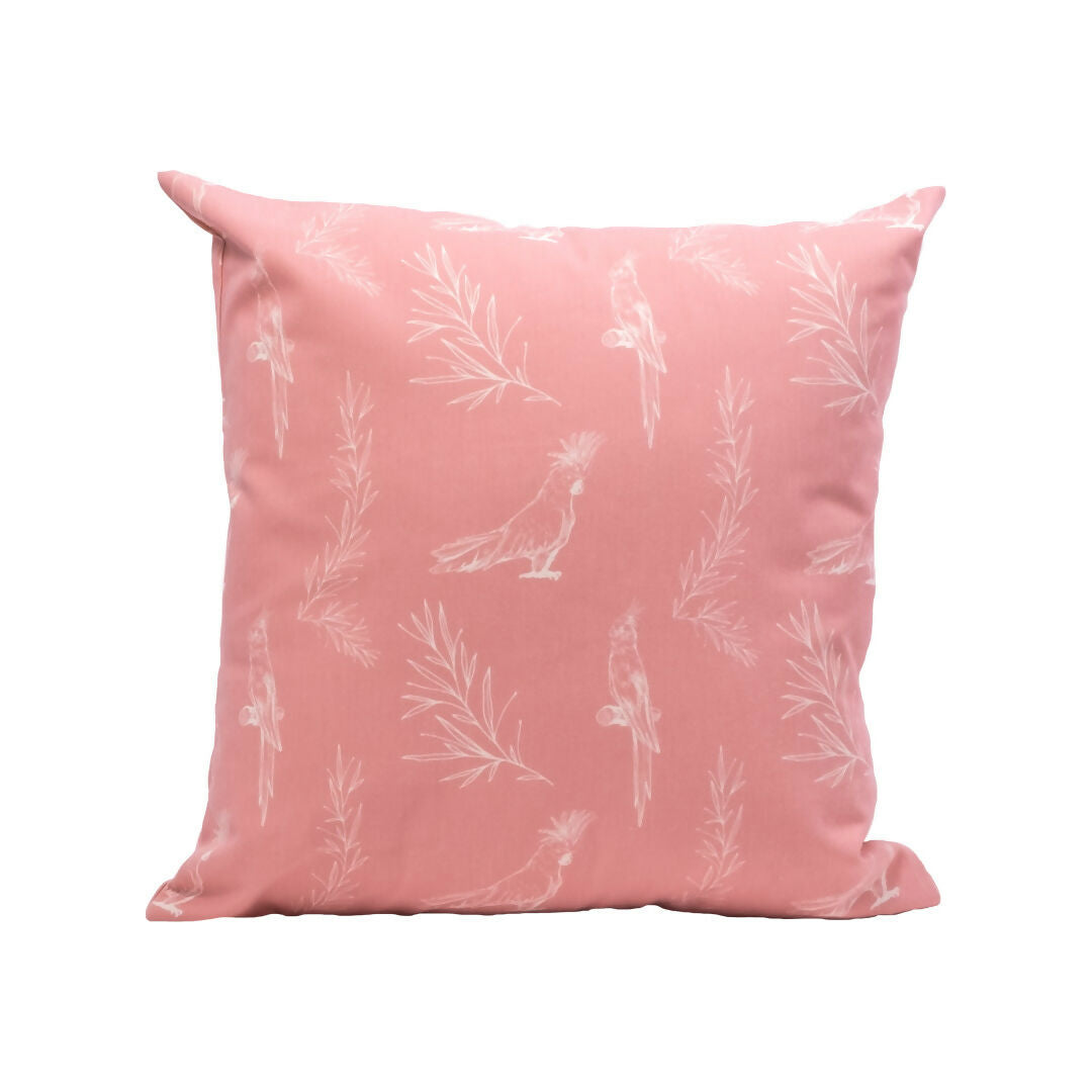 Cojín Aurora 45x45 cm