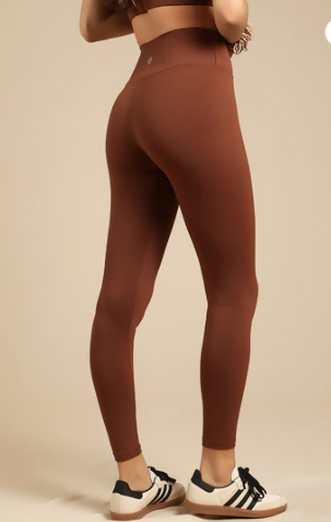 Legging 7/8 Emperador