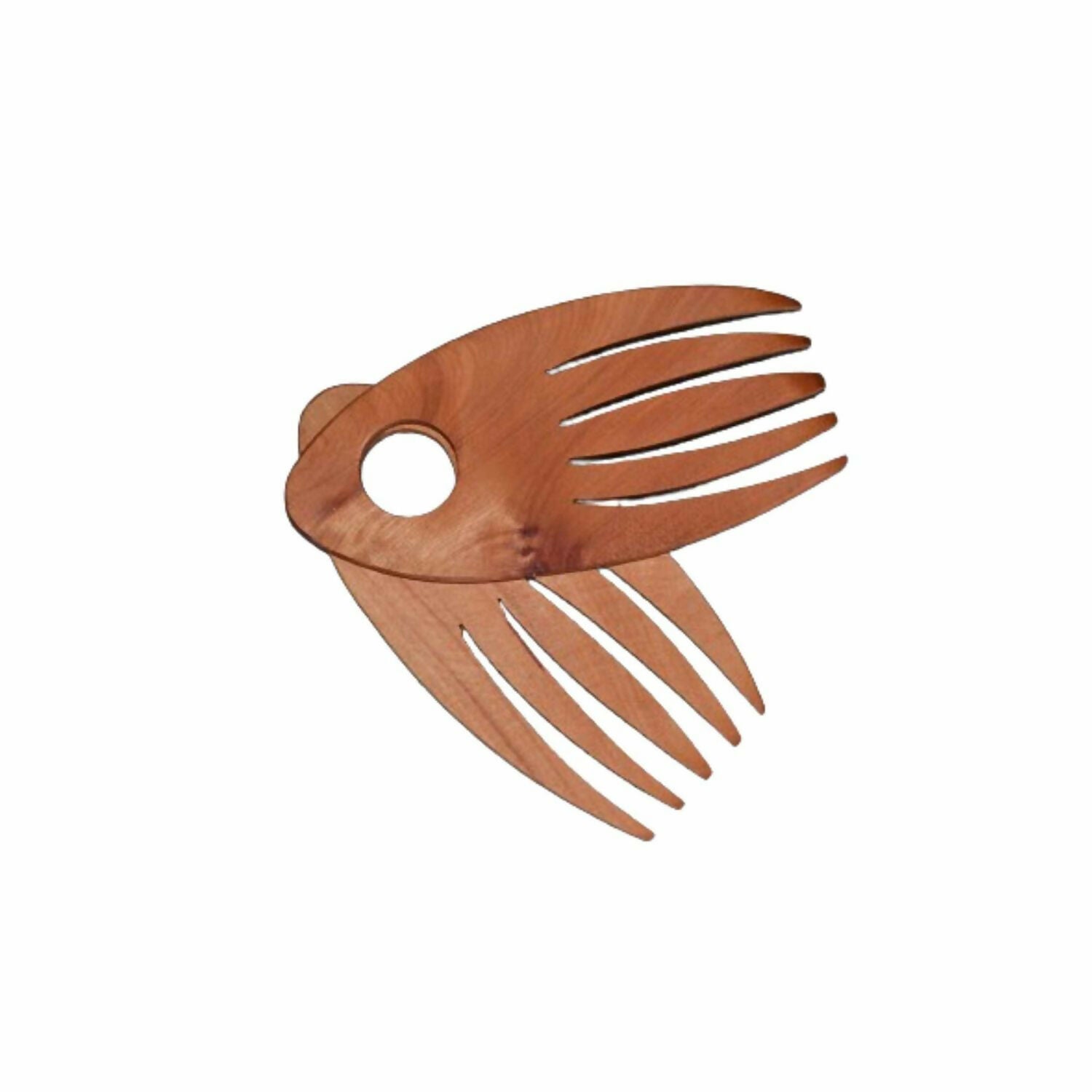 set 2 manitos ensaladeras