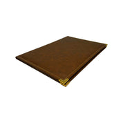 Carpeta de ecocuero tamaño oficio