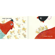 los-pollitos-dicen-3-9789563643664