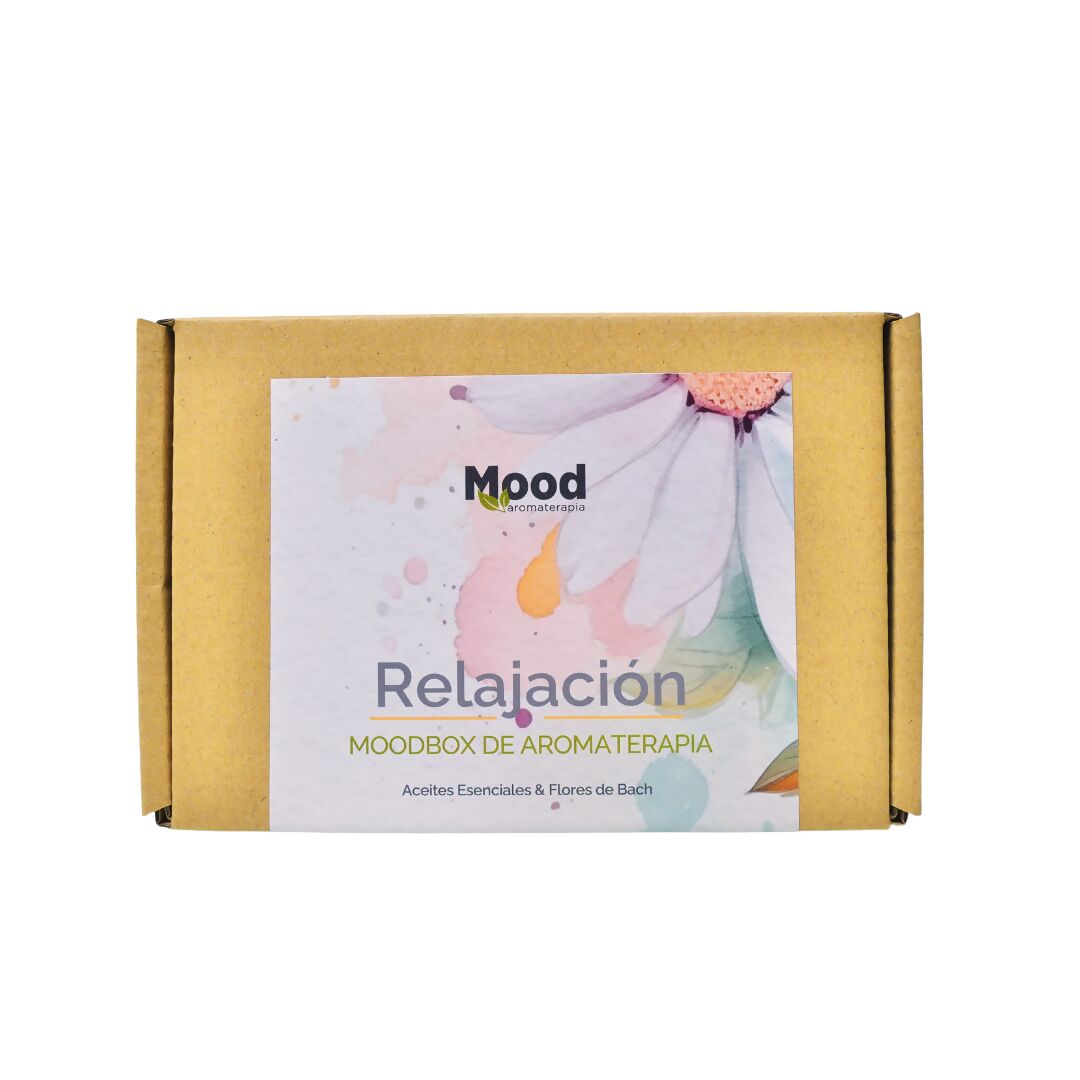 MOOD BOX RELAJACION