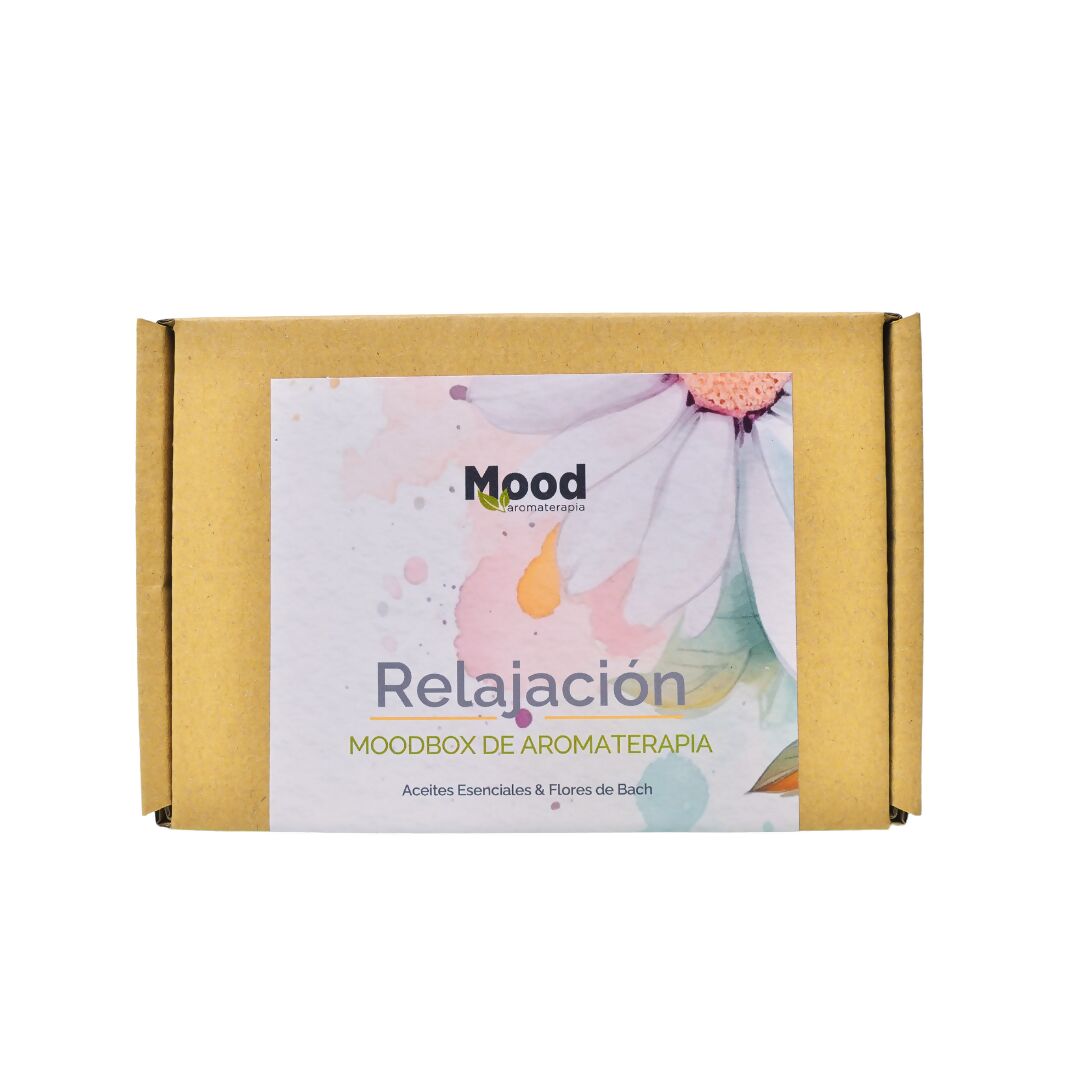 MOOD BOX RELAJACION