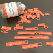 Dichos magnéticos Animales