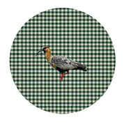 Set 4 Bajoplatos Colchagua