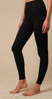 Legging 7/8 Black Beauty