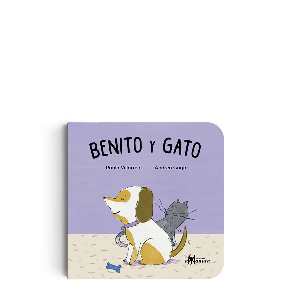 Benito y Gato