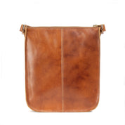 Bandolera de cuero modelo SOL