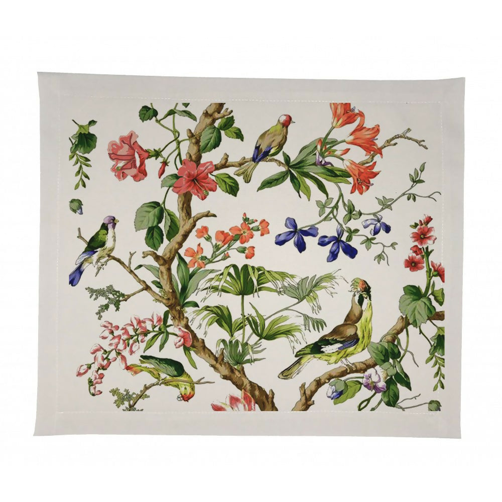 Set de Individuales Eden - Linet Natural