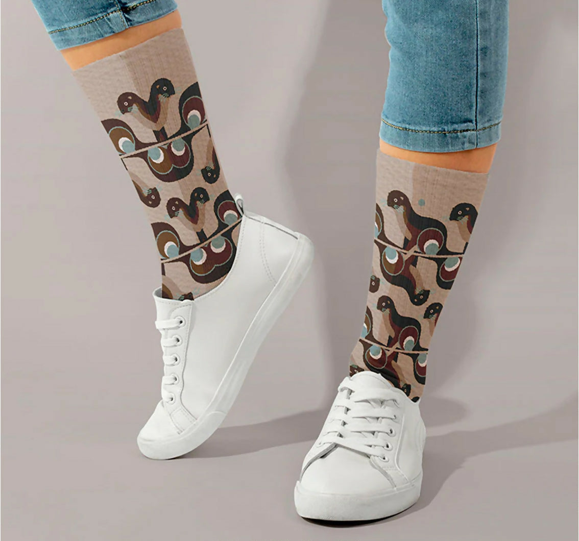 Calcetines Chungungo