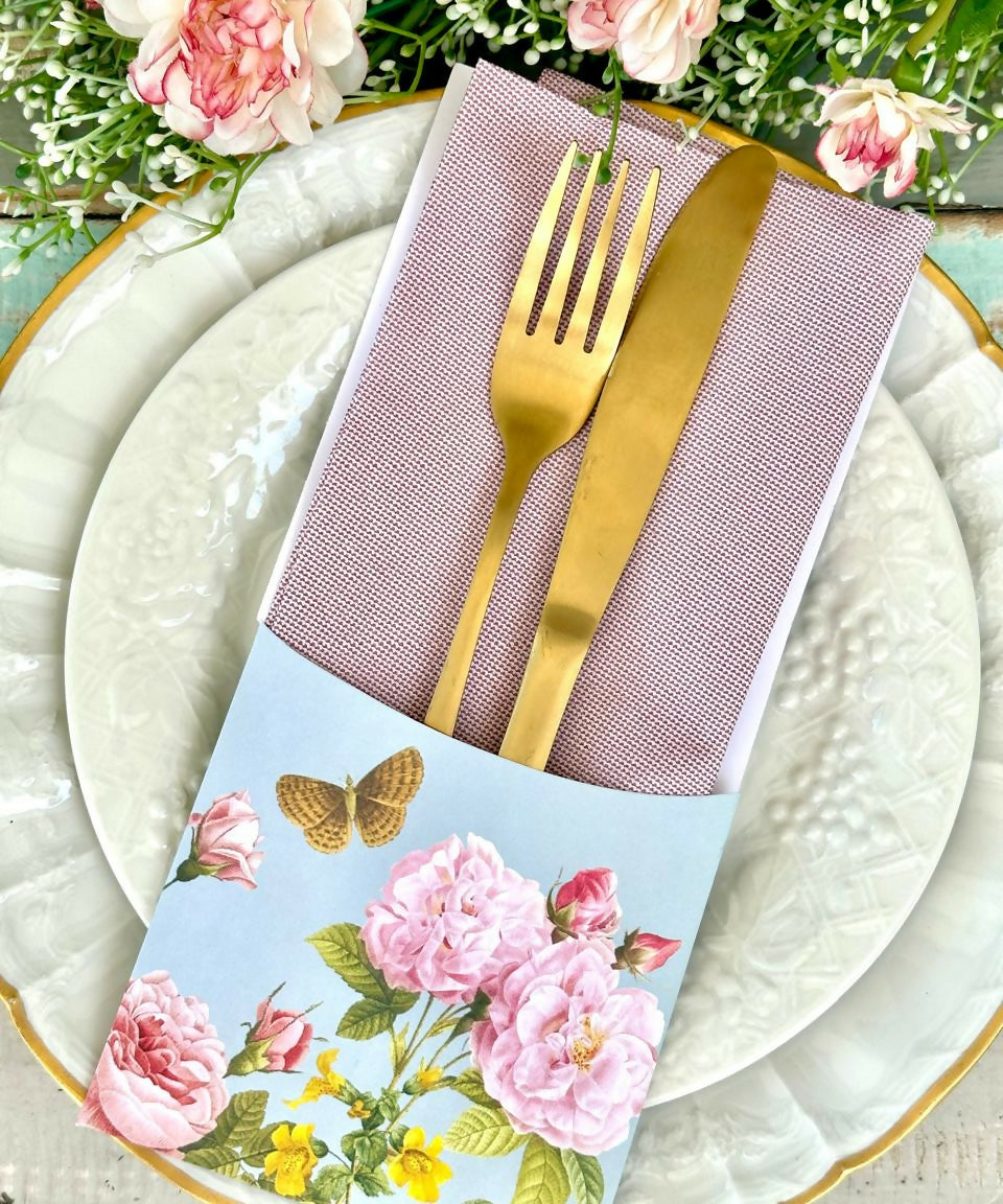 Porta Cubierto carolina