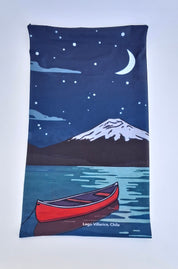 Bandana Alma Chilena - Lago Villarica
