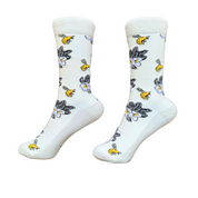 Calcetines_polinización