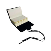 Libreta futaleufu negra - Creado en Chile