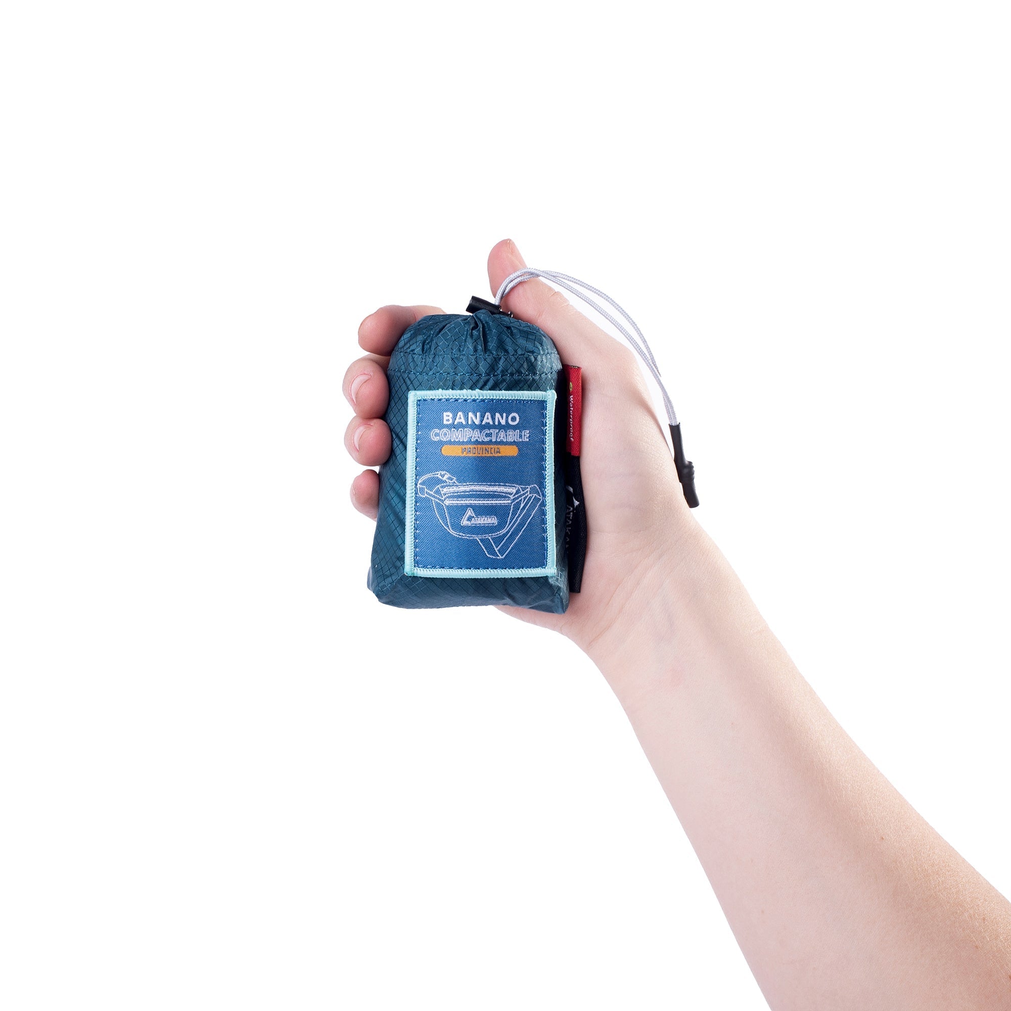 BANANO PLEGABLE PROVINCIA