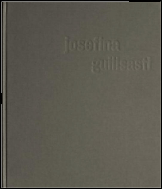 Libro Still Life, de Josefina Guilisasti