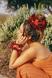 Bambita Burdeo Bloom