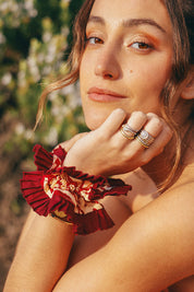 Bambita Burdeo Bloom