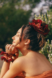 Bambita Burdeo Bloom