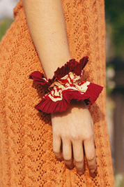 Bambita Burdeo Bloom