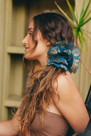 Bamba Esmeralda Tribal