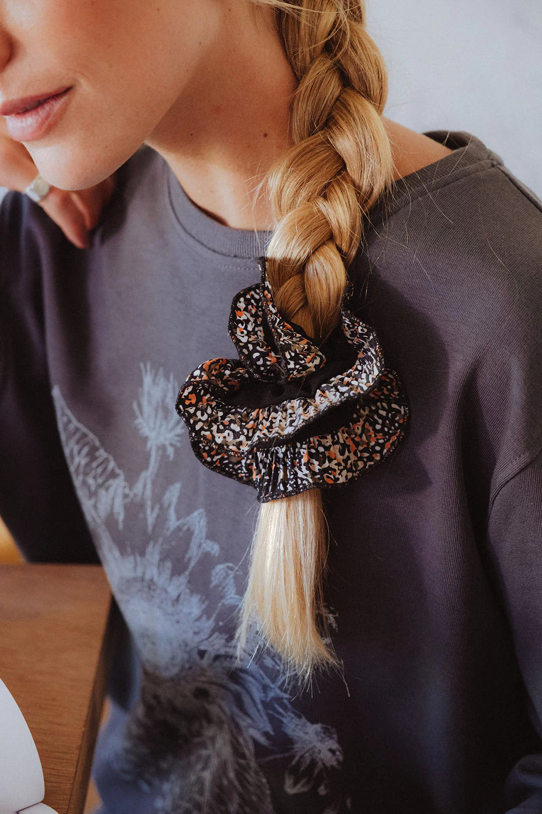 Bambita Negro Tribal