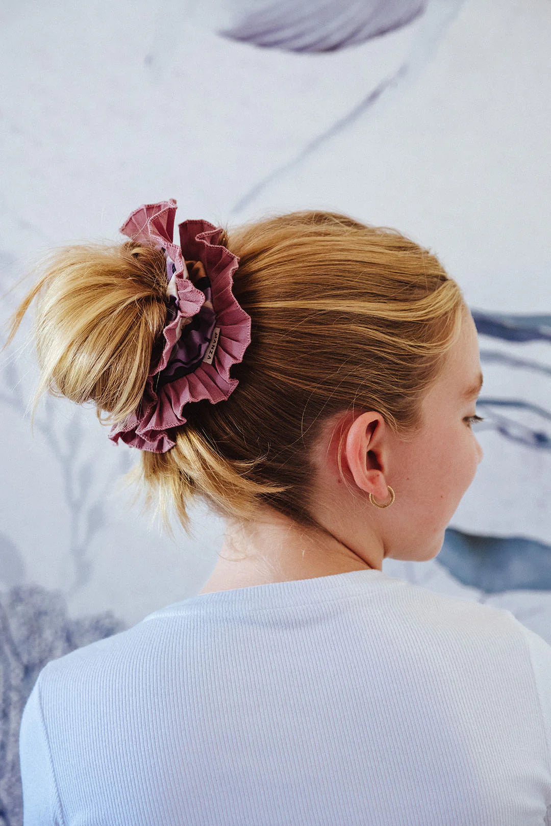 Bambita Palo Rosa Paraiso