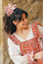 Bamba Palo Rosa Borderie