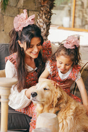 Bamba Palo Rosa Borderie