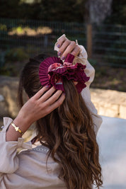 Bamba Burdeo Silvestre