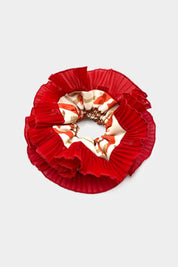 Bamba Carmín Tribal