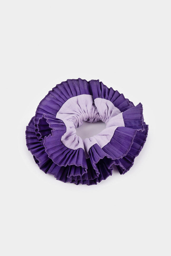 Bamba Violeta Solid