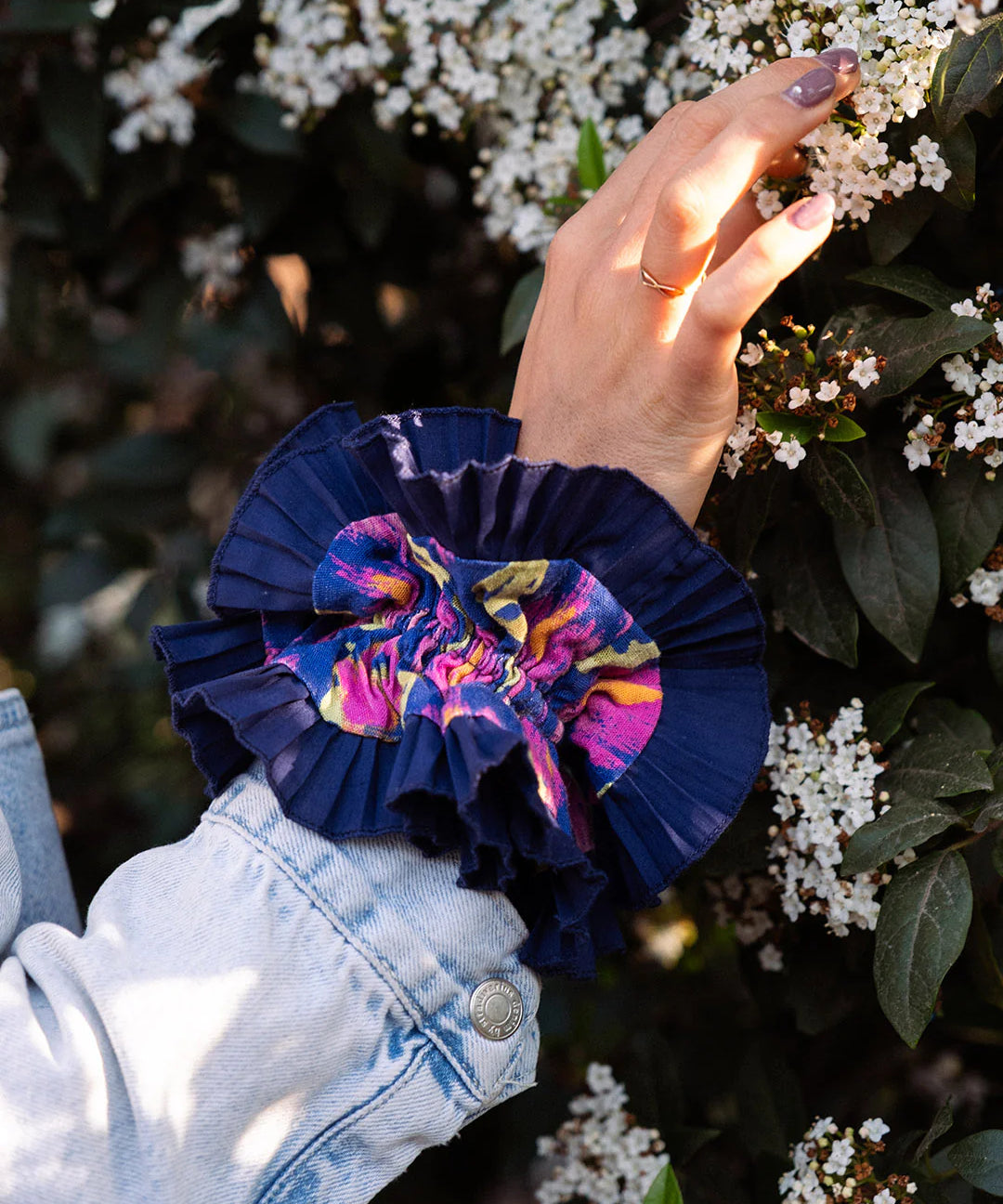 Bamba Indígo Paraíso - Creado en Chile