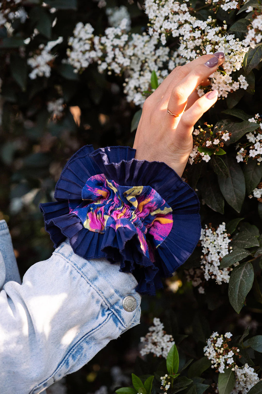 Bamba Indígo Paraíso - Creado en Chile