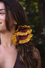 Bamba Mostaza Primavera