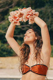 Bambita Apricot Paraíso