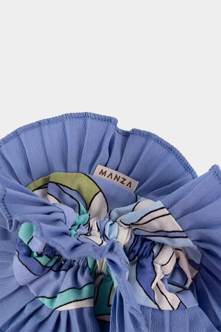 Bambita Capri Groovy