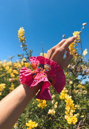 Bambita Fucsia Tribal