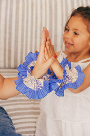 Bambita Capri Bahía