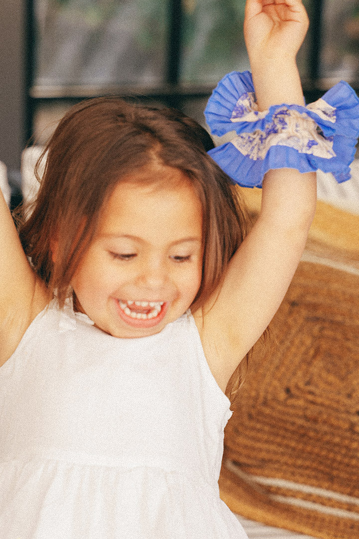 Bambita Capri Bahía