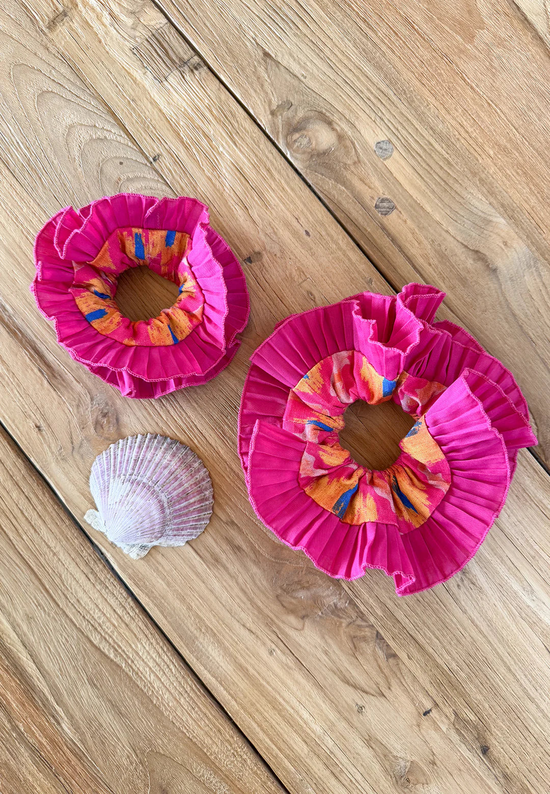 Bambita Fucsia Tribal