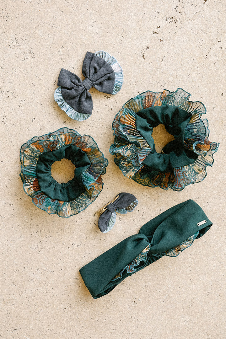 Bamba Esmeralda Tribal