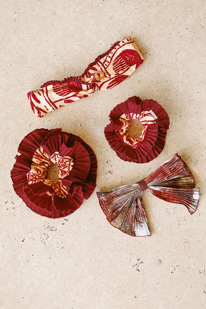 Bambita Burdeo Bloom