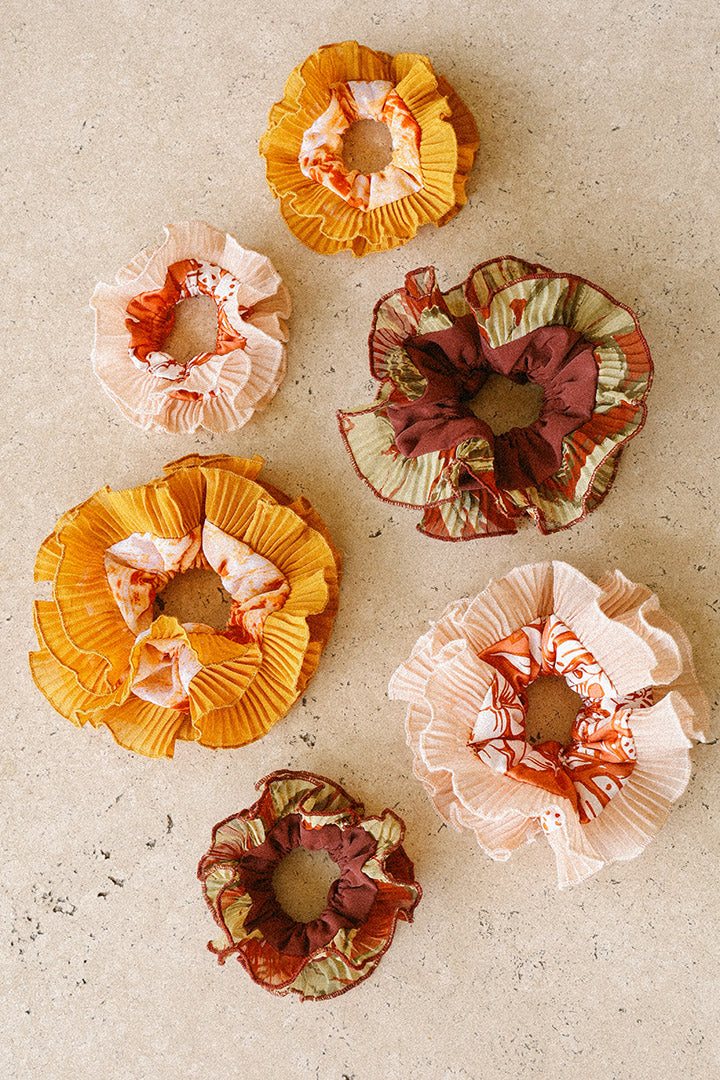 Bambita Apricot Paraíso