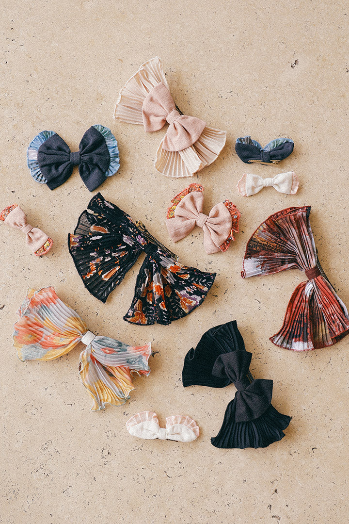 Cinta Aura Palo Rosa