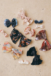 Cinta Basic Palo Rosa Floral